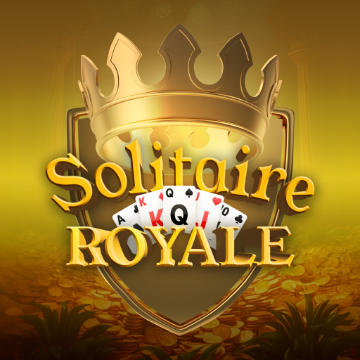 Solitaire Royale