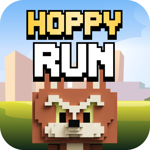 Hoppy Run